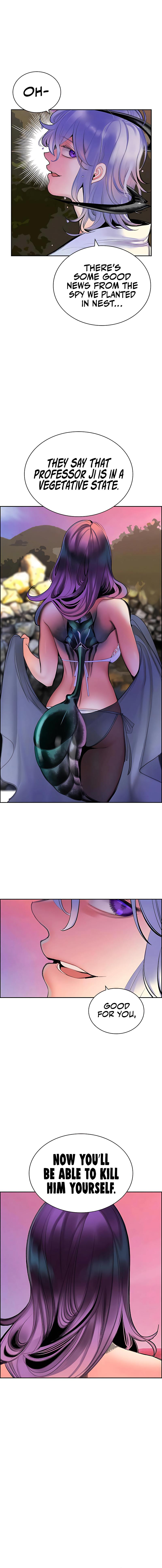 Read Jungle Juice EN Manga Online
