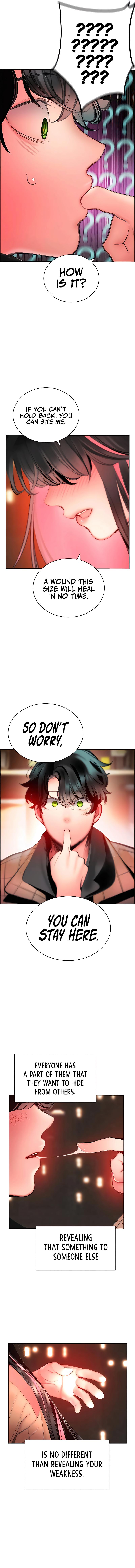 Read Jungle Juice EN Manga Online