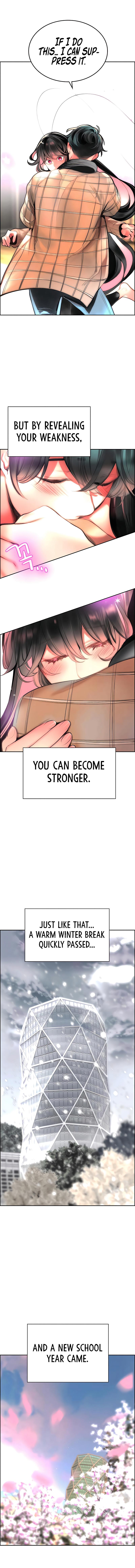 Read Jungle Juice EN Manga Online