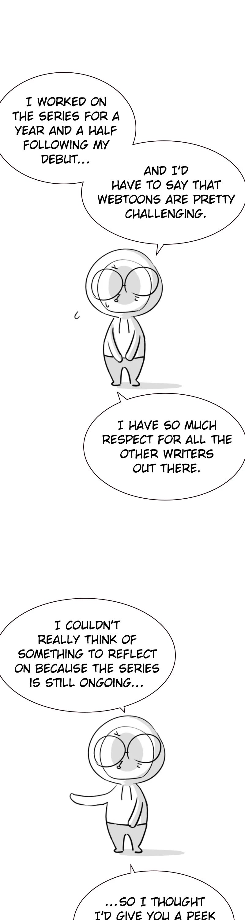Read Jungle Juice EN Manga Online
