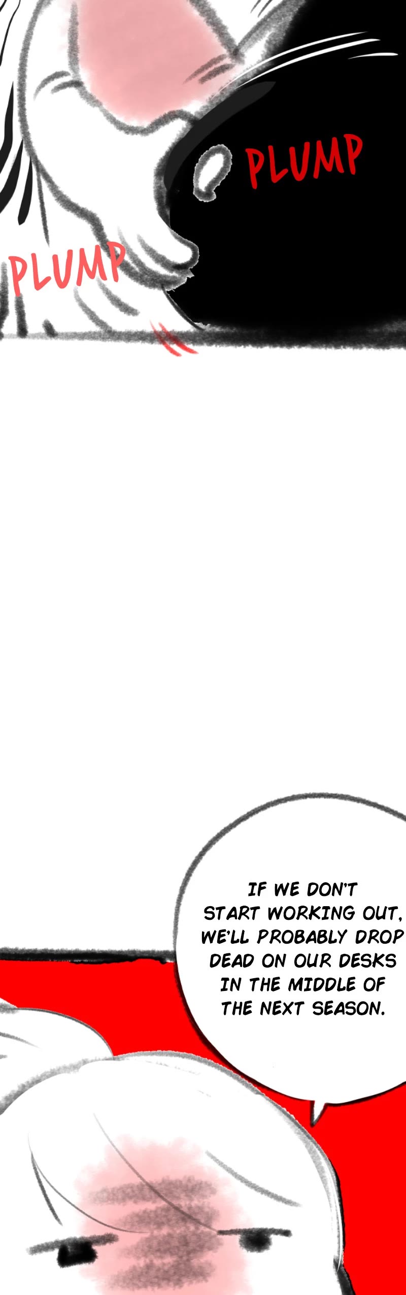 Read Jungle Juice EN Manga Online