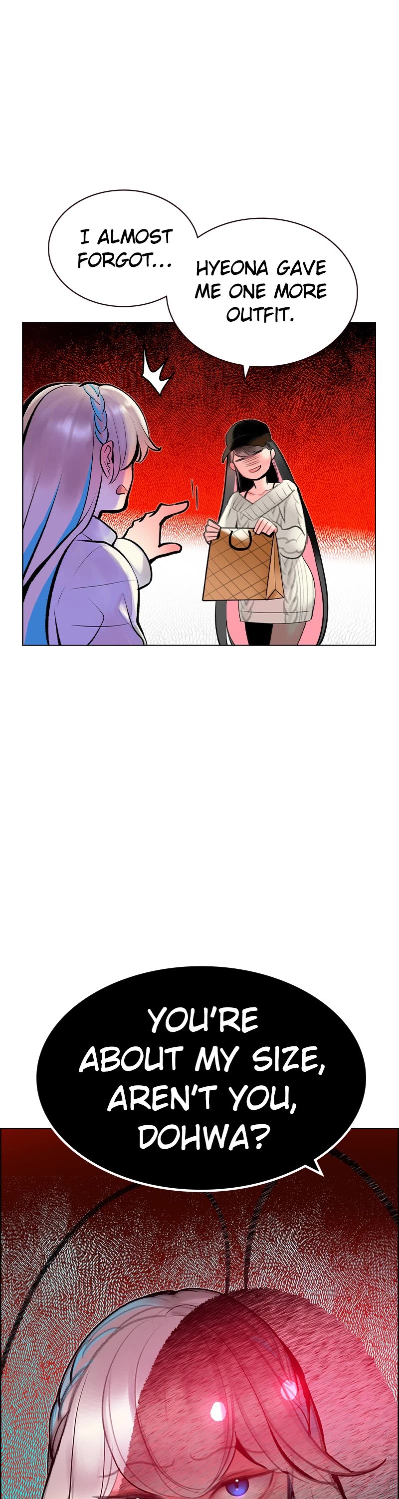 Read Jungle Juice EN Manga Online