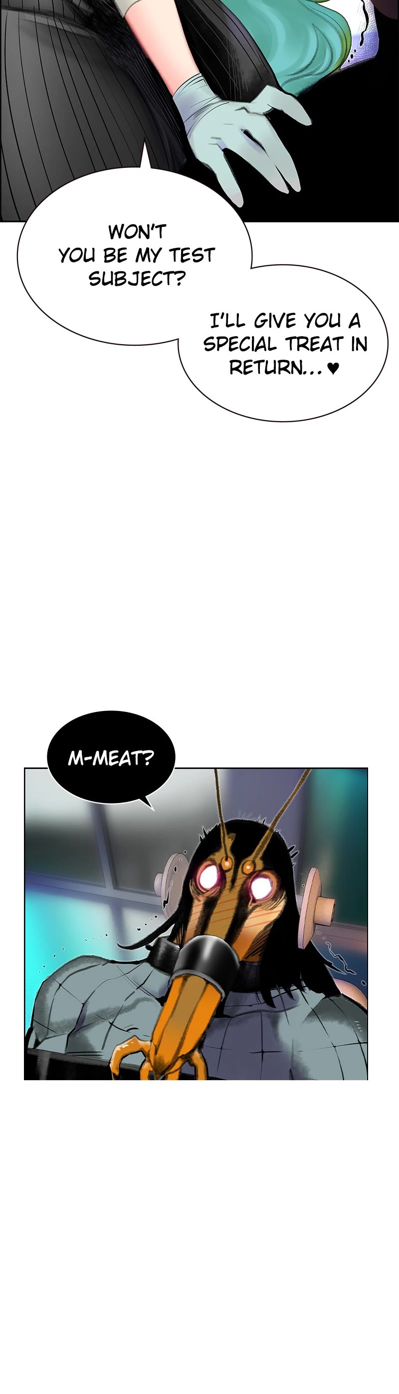 Read Jungle Juice EN Manga Online
