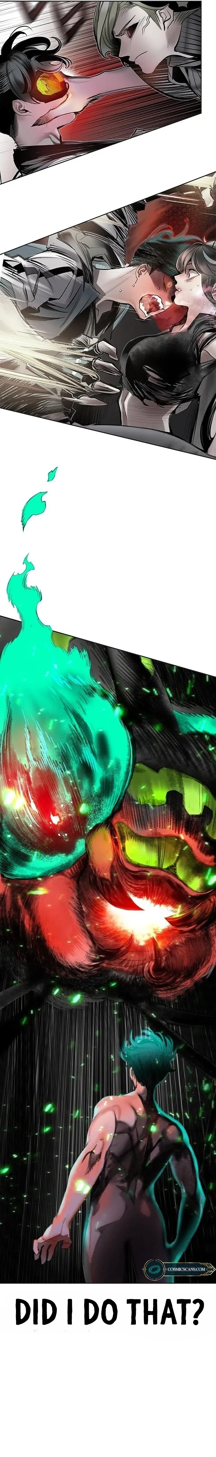 Read Jungle Juice EN Manga Online