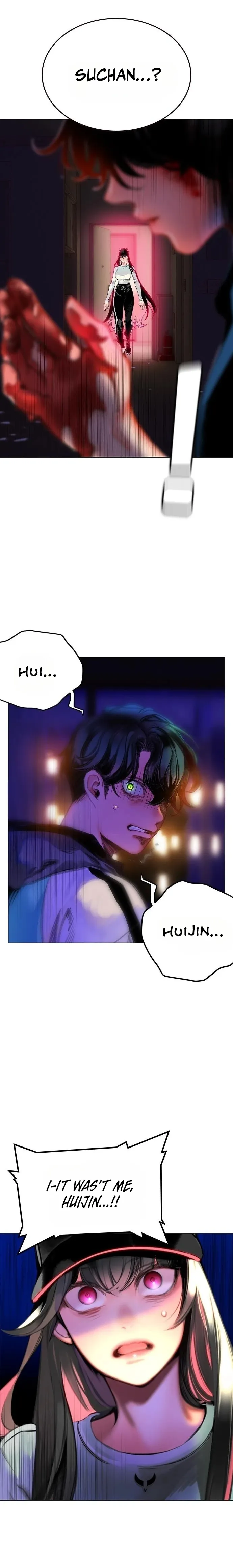 Read Jungle Juice EN Manga Online