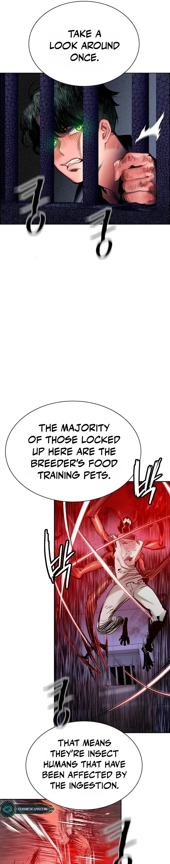 Read Jungle Juice EN Manga Online