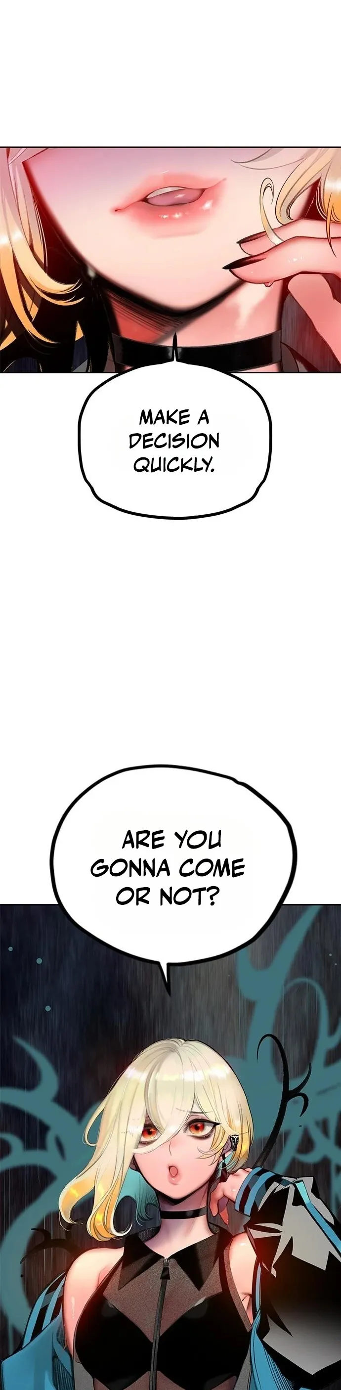 Read Jungle Juice EN Manga Online