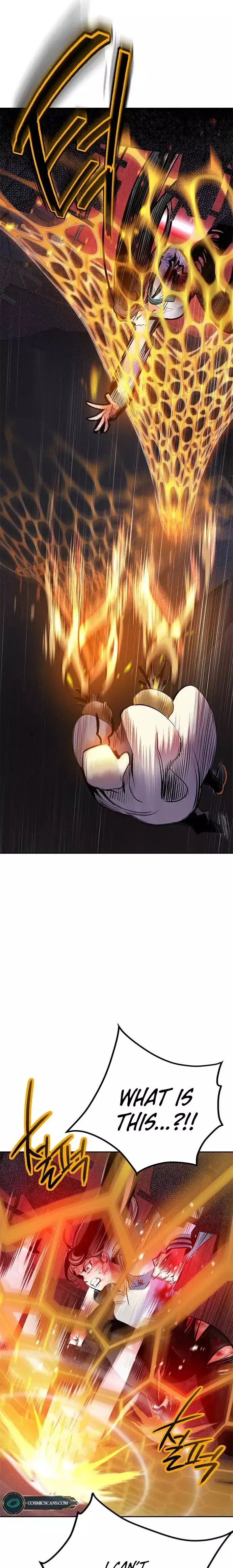 Read Jungle Juice EN Manga Online