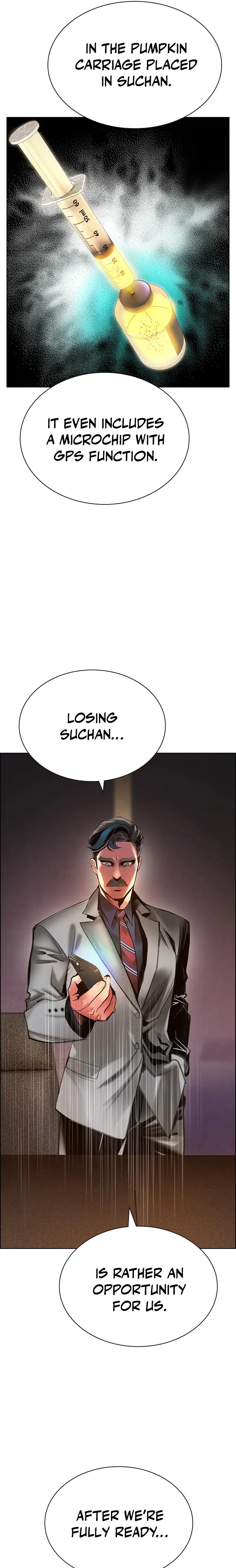 Read Jungle Juice EN Manga Online