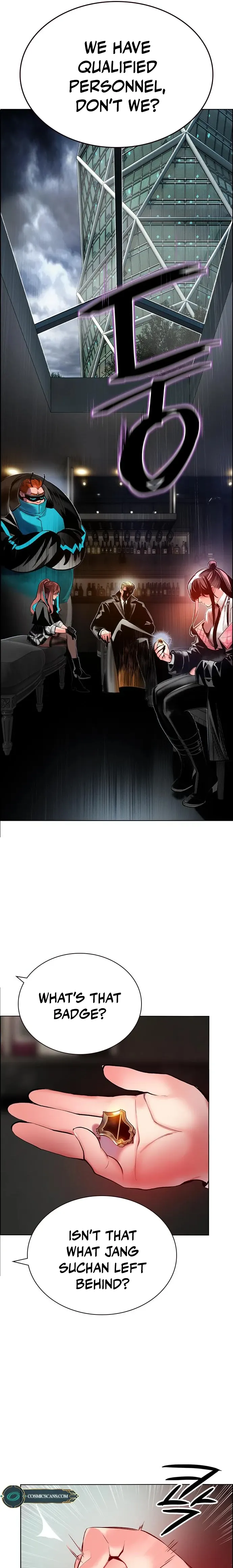 Read Jungle Juice EN Manga Online