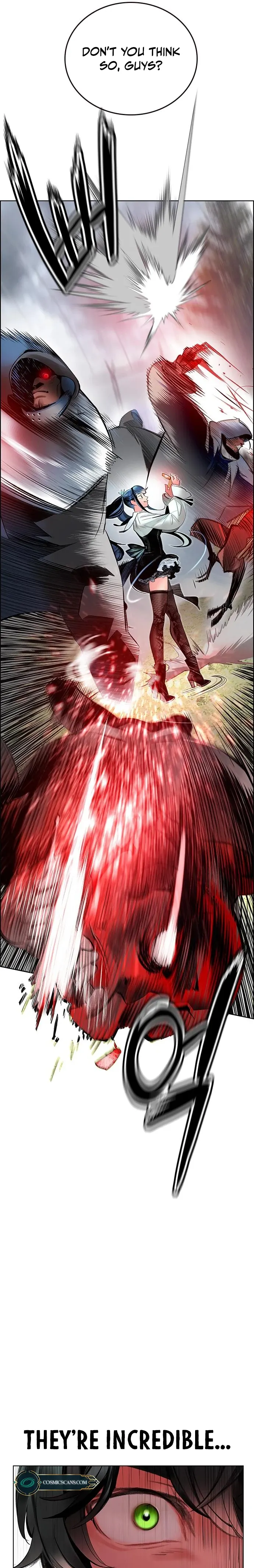 Read Jungle Juice EN Manga Online