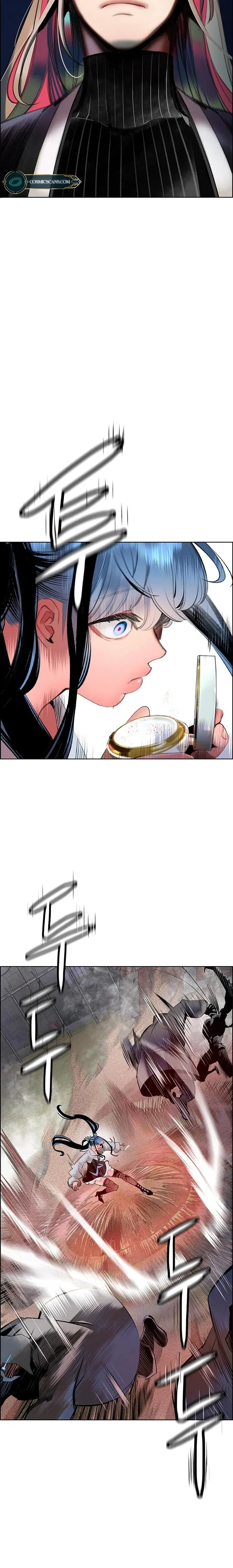 Read Jungle Juice EN Manga Online