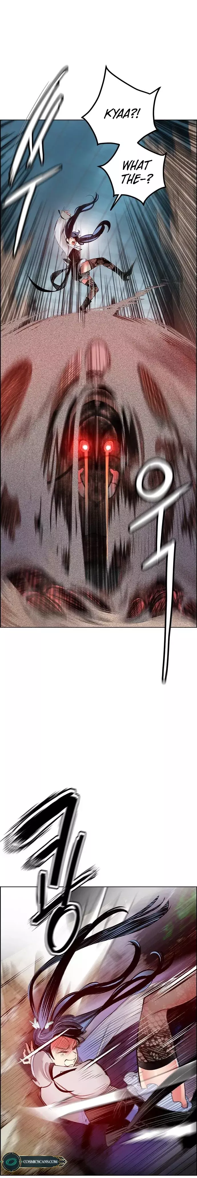 Read Jungle Juice EN Manga Online
