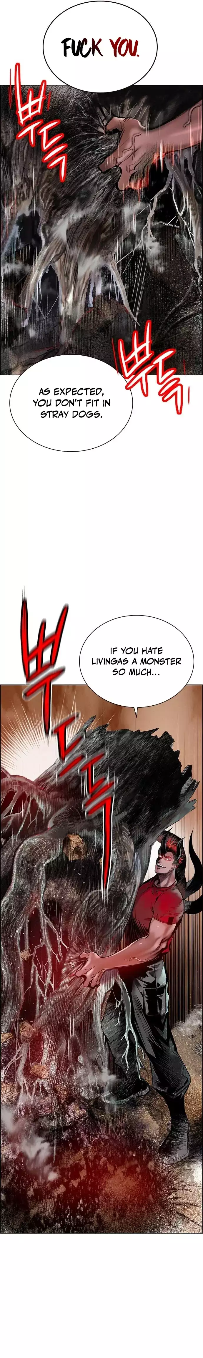 Read Jungle Juice EN Manga Online