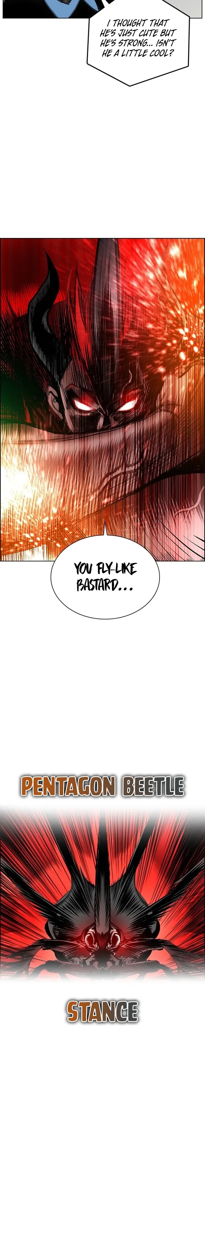 Read Jungle Juice EN Manga Online