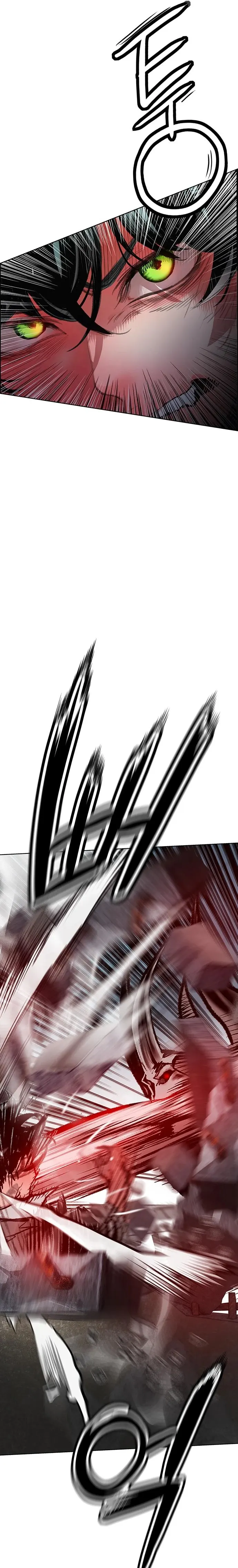 Read Jungle Juice EN Manga Online