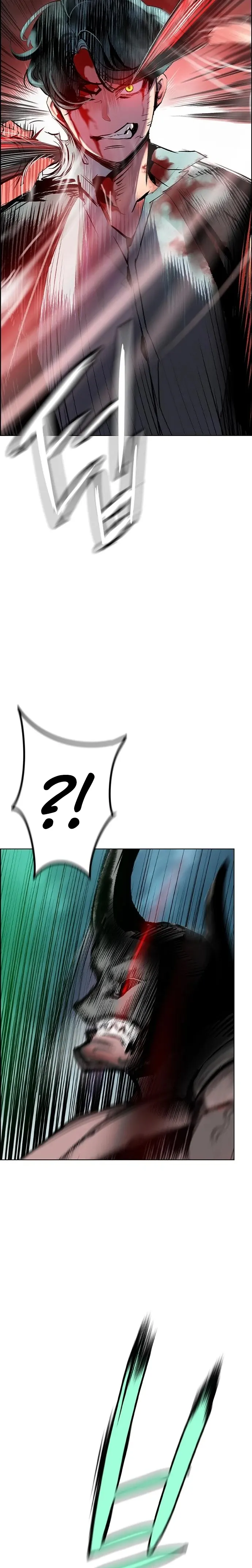 Read Jungle Juice EN Manga Online