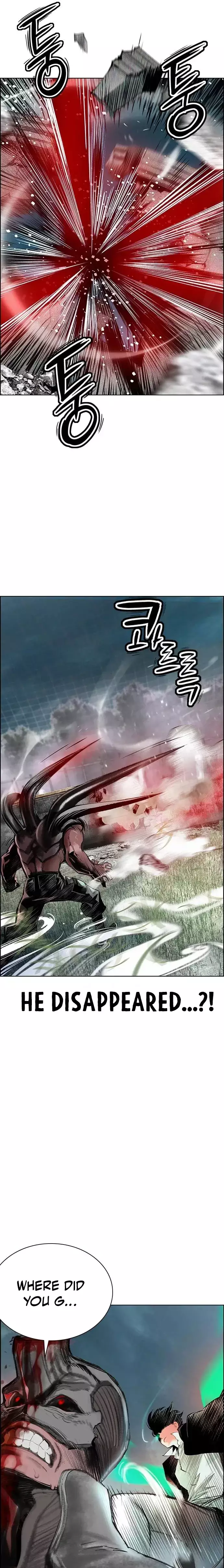 Read Jungle Juice EN Manga Online