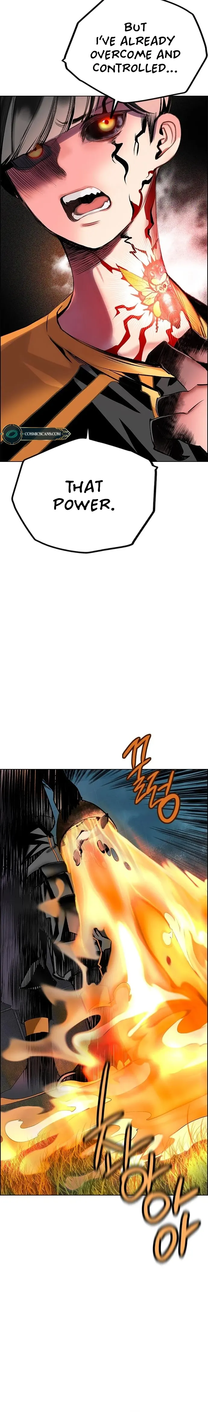 Read Jungle Juice EN Manga Online