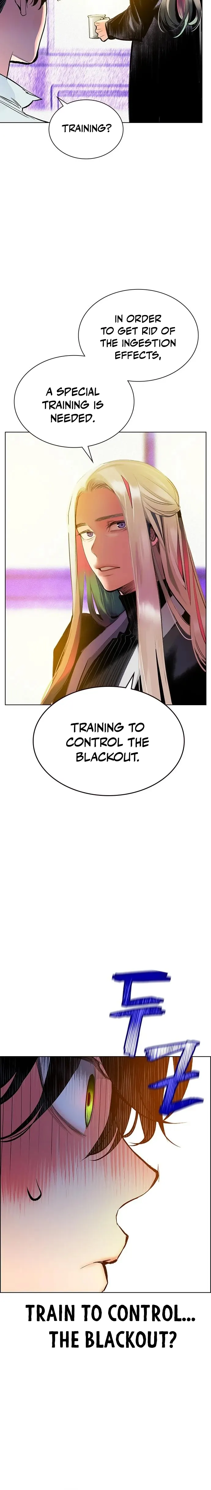 Read Jungle Juice EN Manga Online