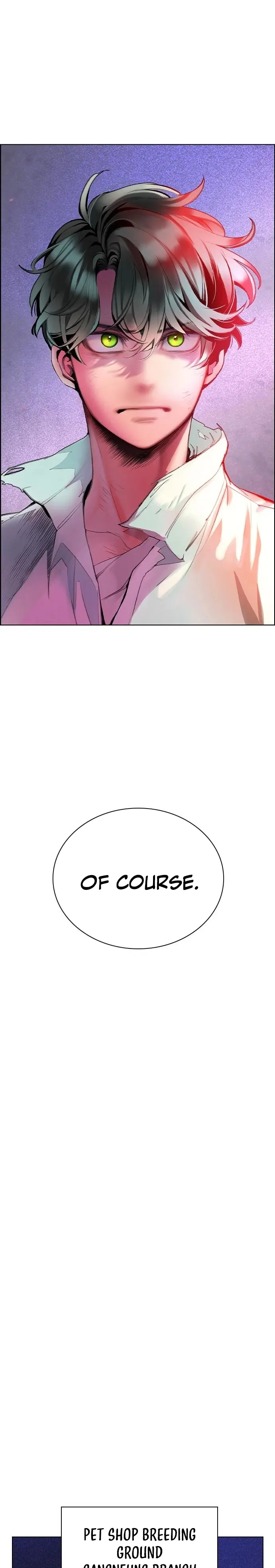 Read Jungle Juice EN Manga Online