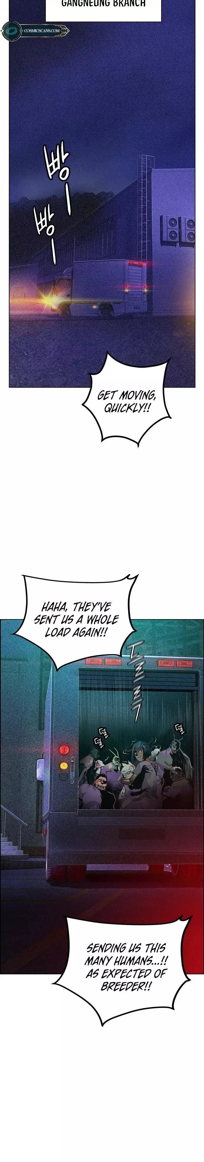 Read Jungle Juice EN Manga Online