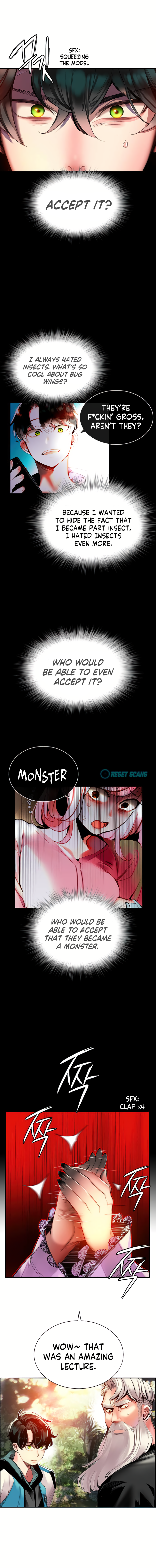 Read Jungle Juice EN Manga Online