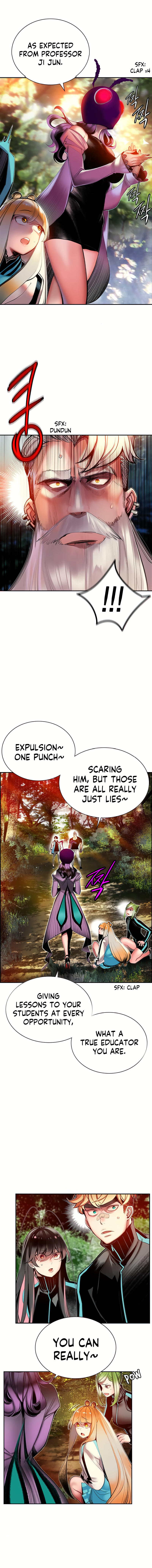 Read Jungle Juice EN Manga Online