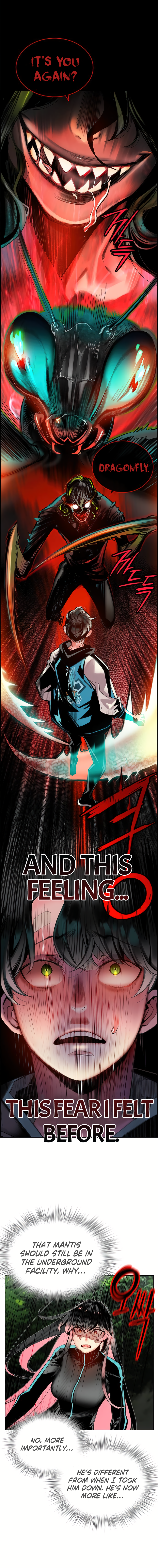 Read Jungle Juice EN Manga Online