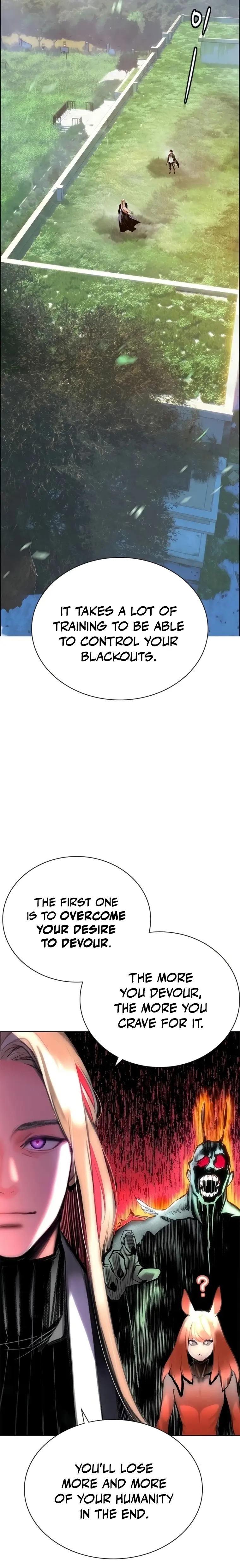 Read Jungle Juice EN Manga Online