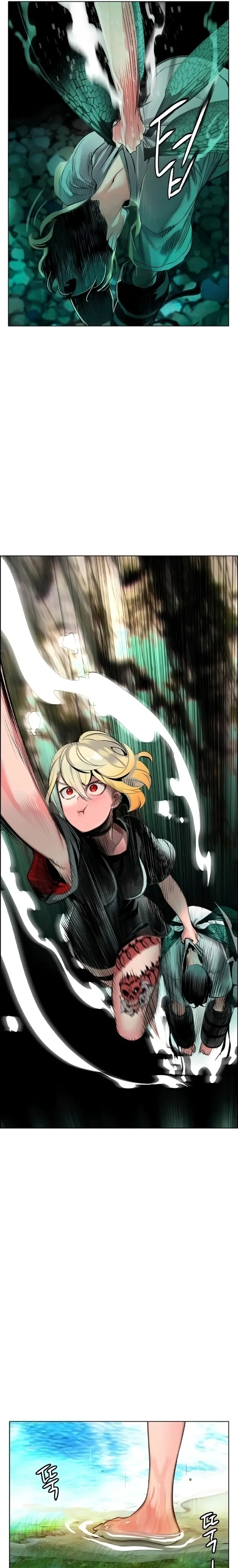 Read Jungle Juice EN Manga Online