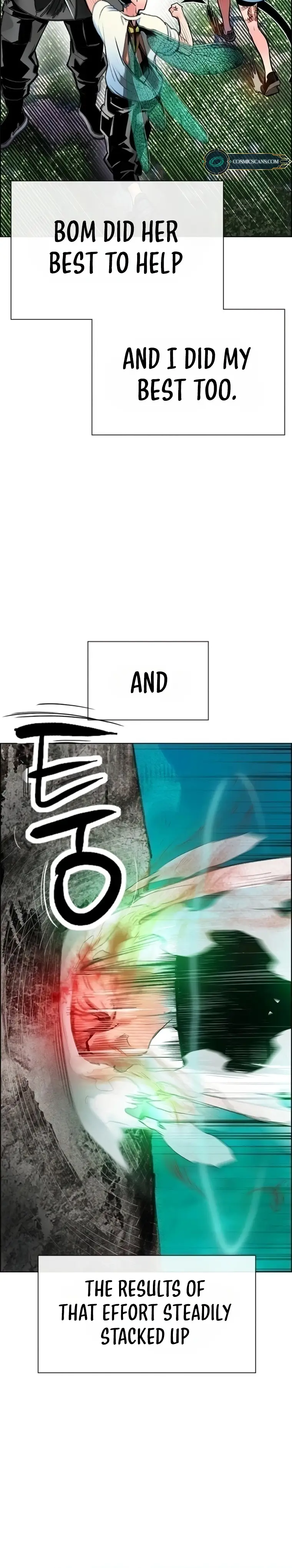 Read Jungle Juice EN Manga Online