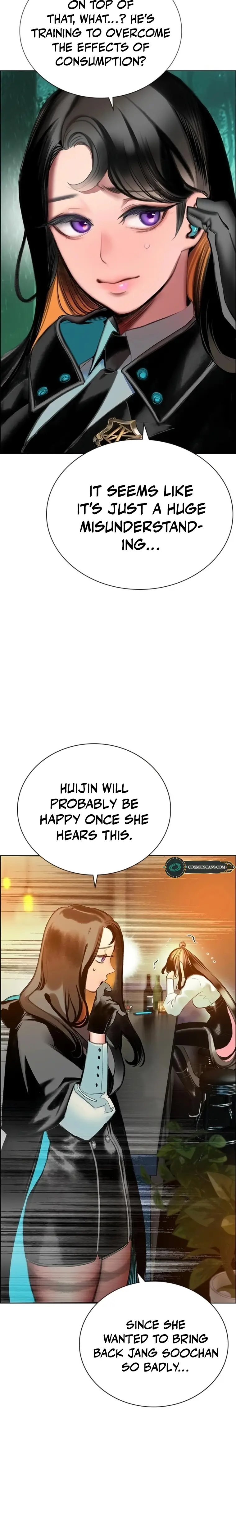 Read Jungle Juice EN Manga Online