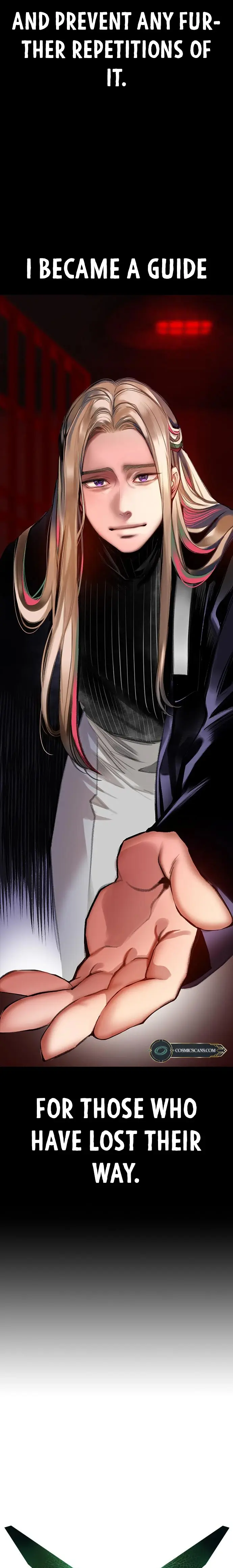 Read Jungle Juice EN Manga Online