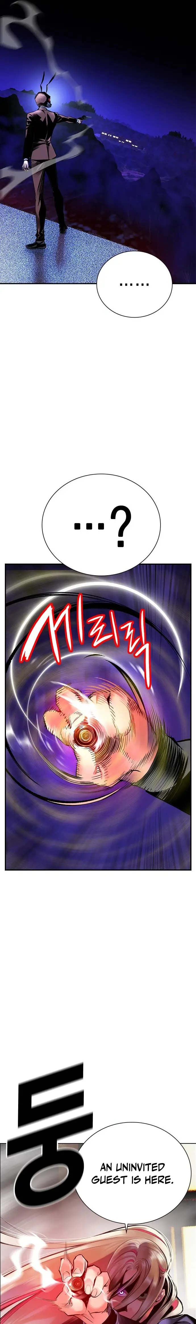 Read Jungle Juice EN Manga Online