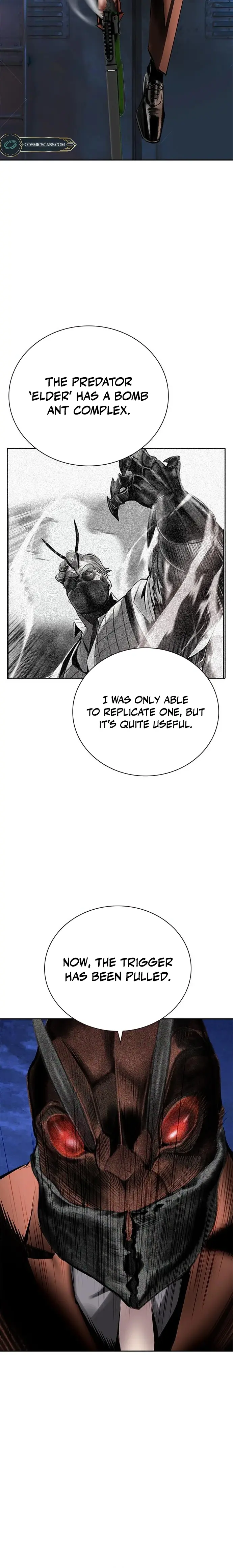 Read Jungle Juice EN Manga Online