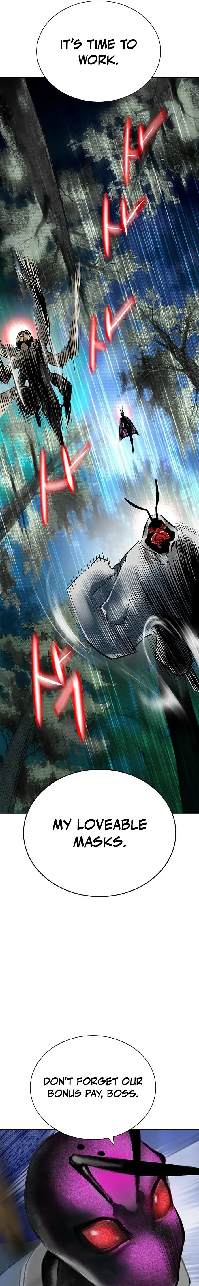 Read Jungle Juice EN Manga Online