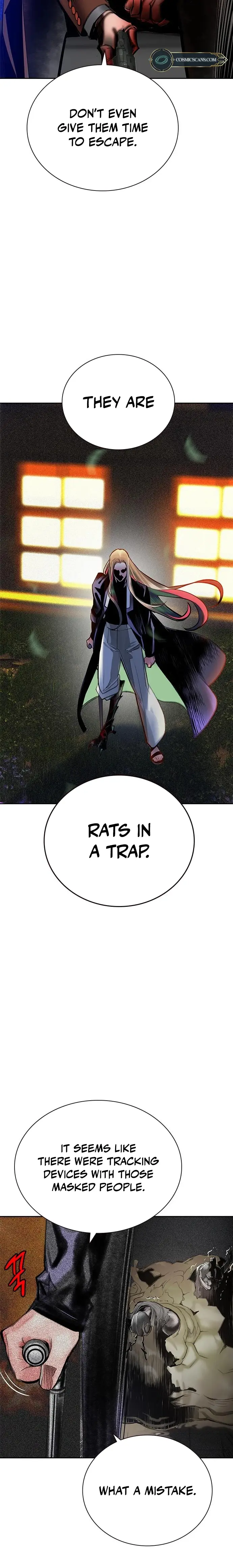 Read Jungle Juice EN Manga Online