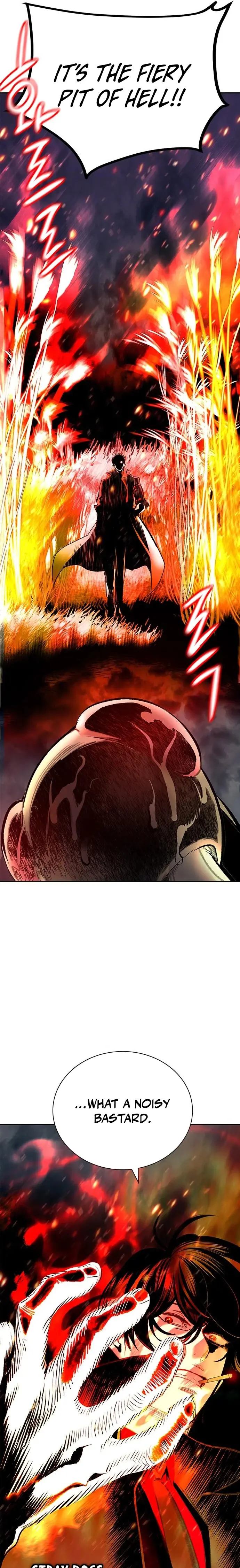 Read Jungle Juice EN Manga Online