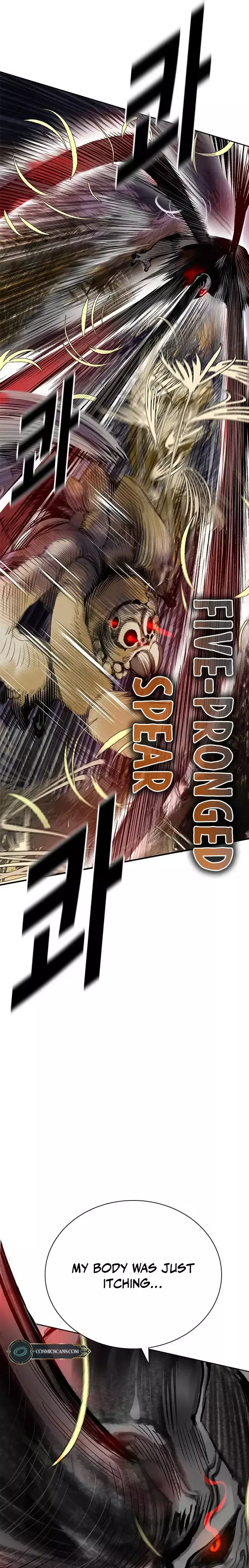 Read Jungle Juice EN Manga Online