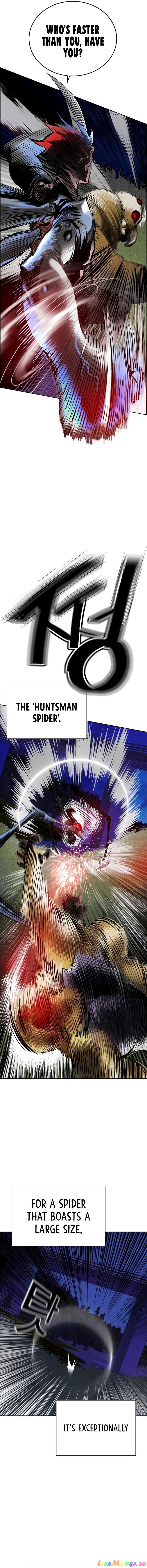 Read Jungle Juice EN Manga Online