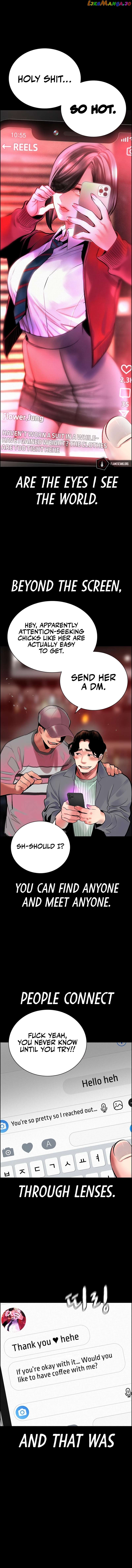 Read Jungle Juice EN Manga Online