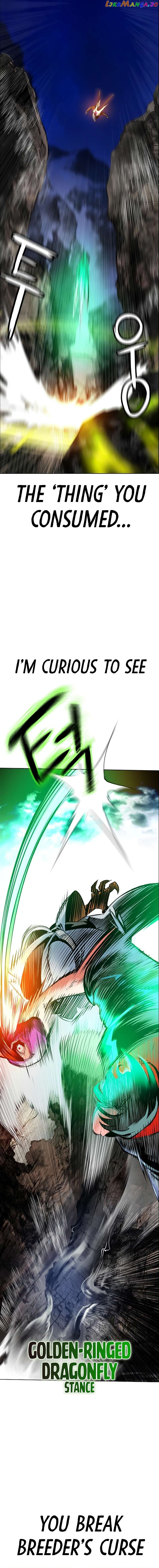 Read Jungle Juice EN Manga Online