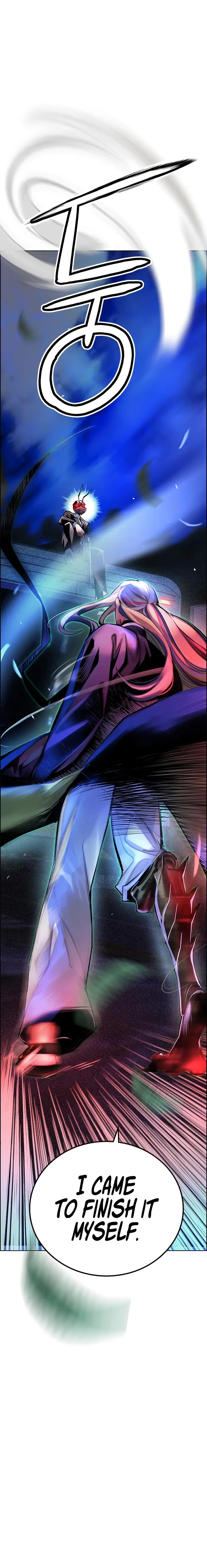 Read Jungle Juice EN Manga Online