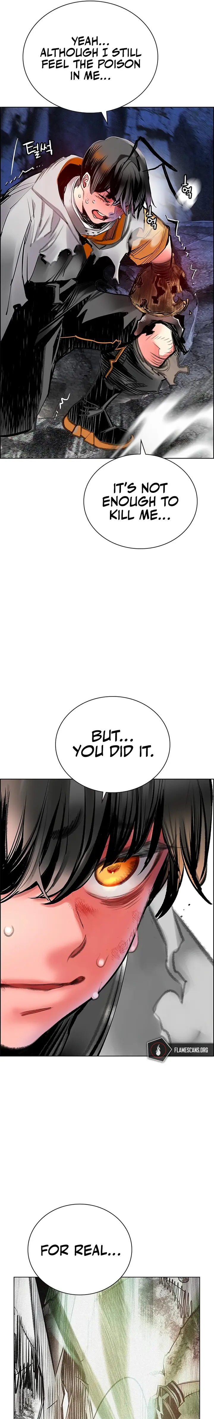 Read Jungle Juice EN Manga Online