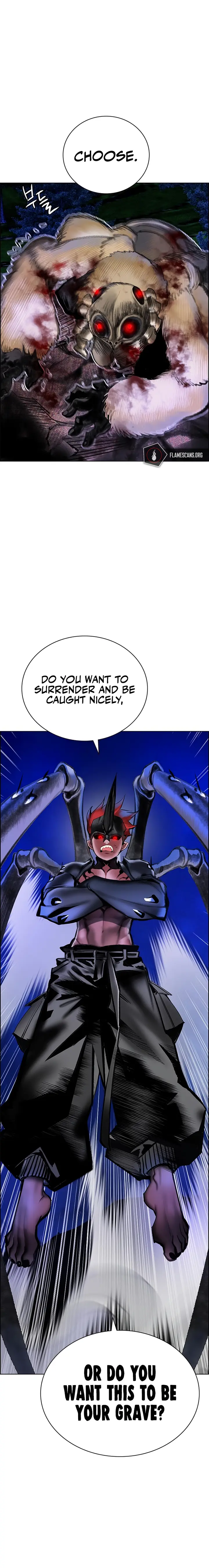 Read Jungle Juice EN Manga Online
