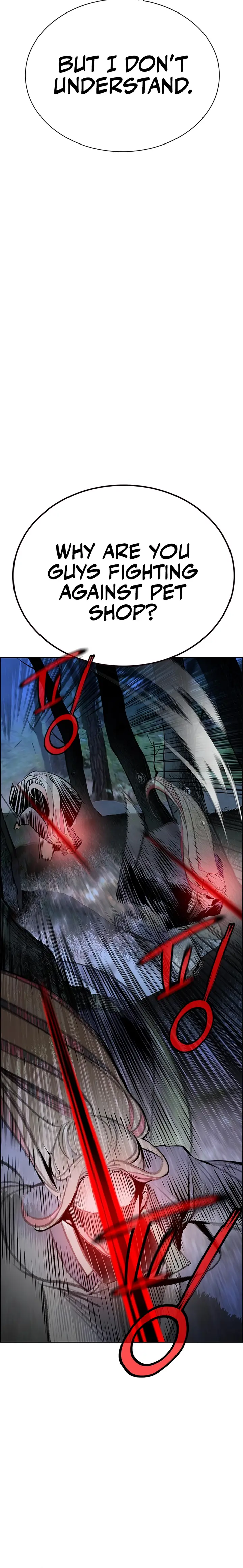 Read Jungle Juice EN Manga Online