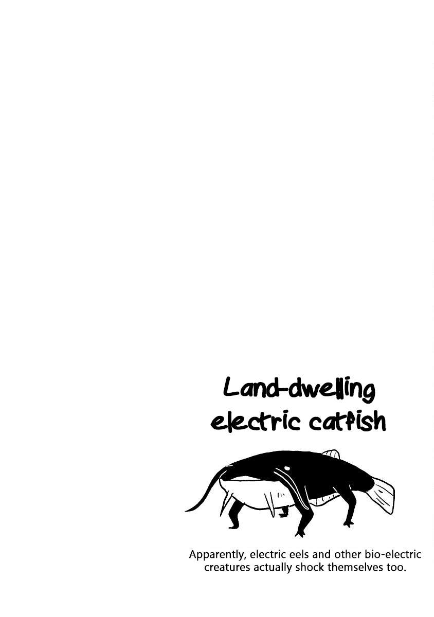 Read Kagaku Chop EN Manga Online