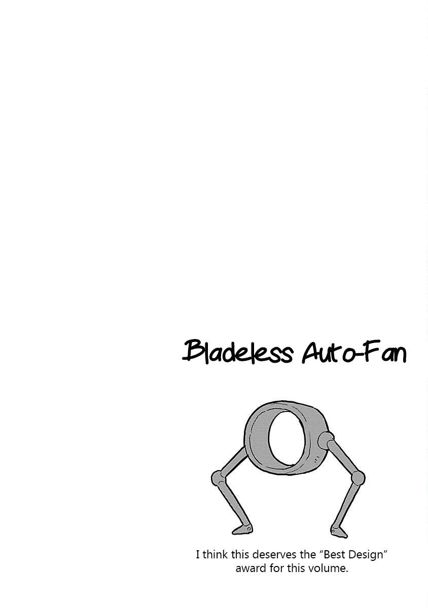 Read Kagaku Chop EN Manga Online