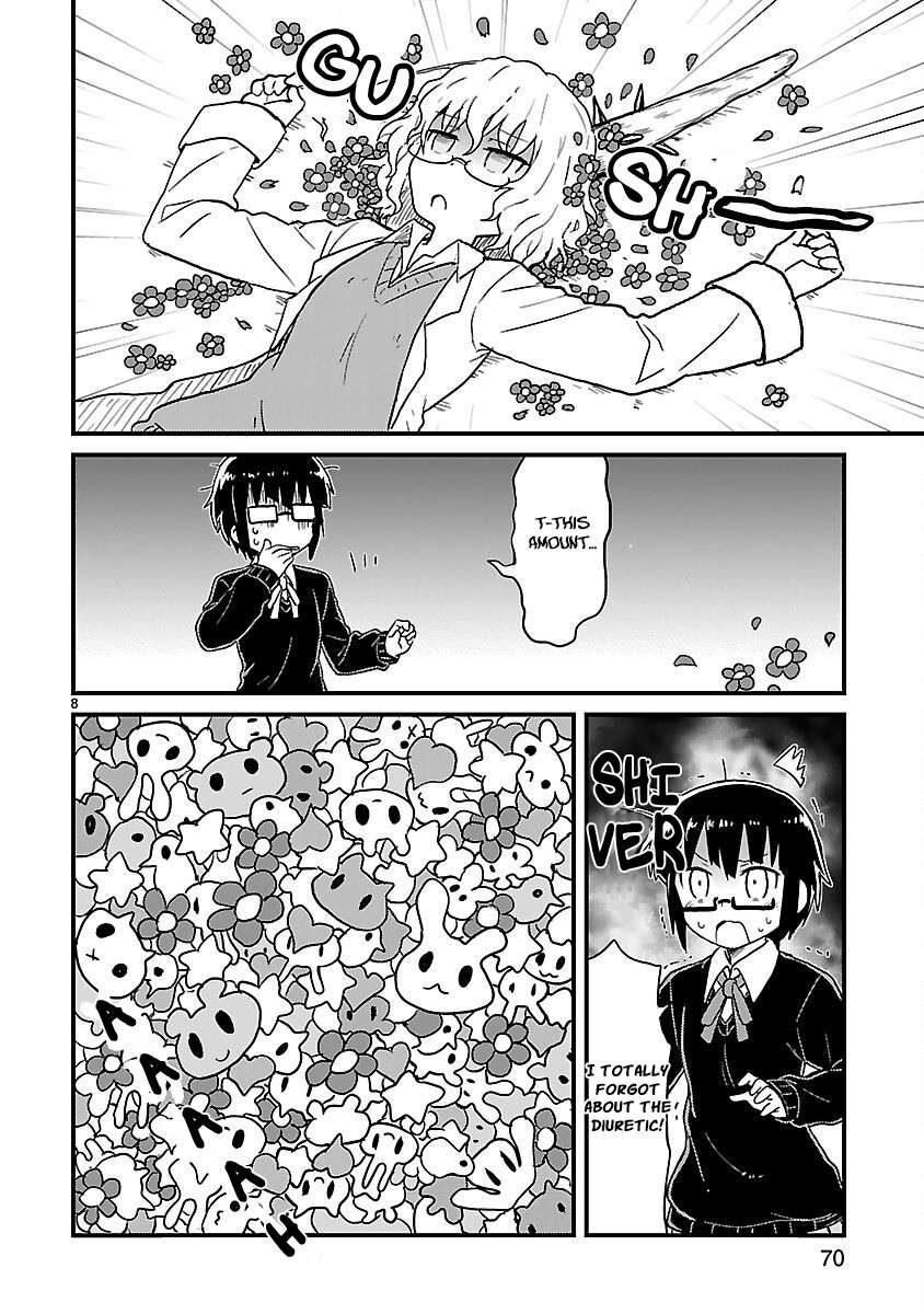 Read Kagaku Chop EN Manga Online